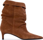 BLACK SUEDE STUDIO Marty 50 Boot