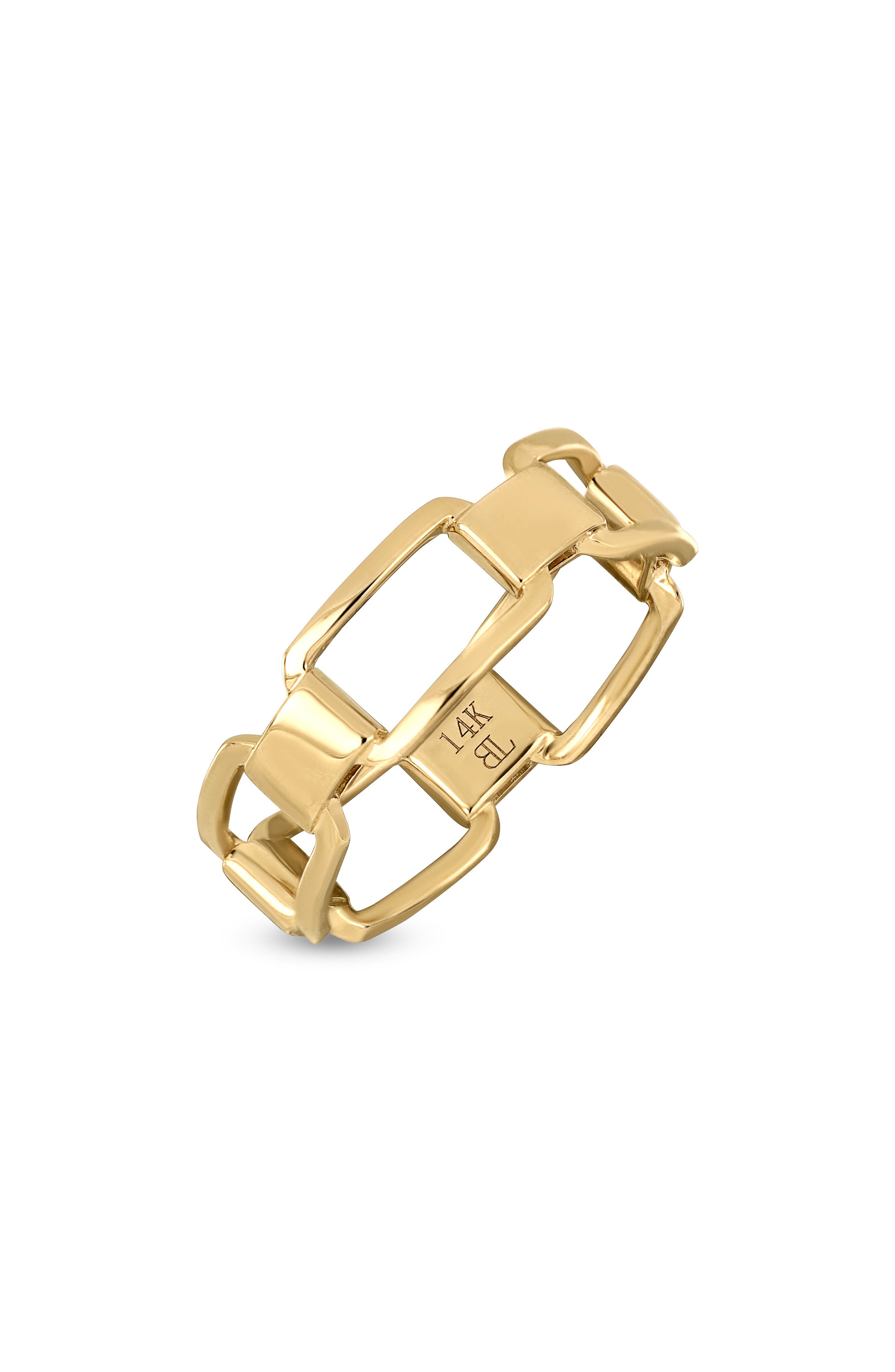 selected 14K YELLOW GOLD