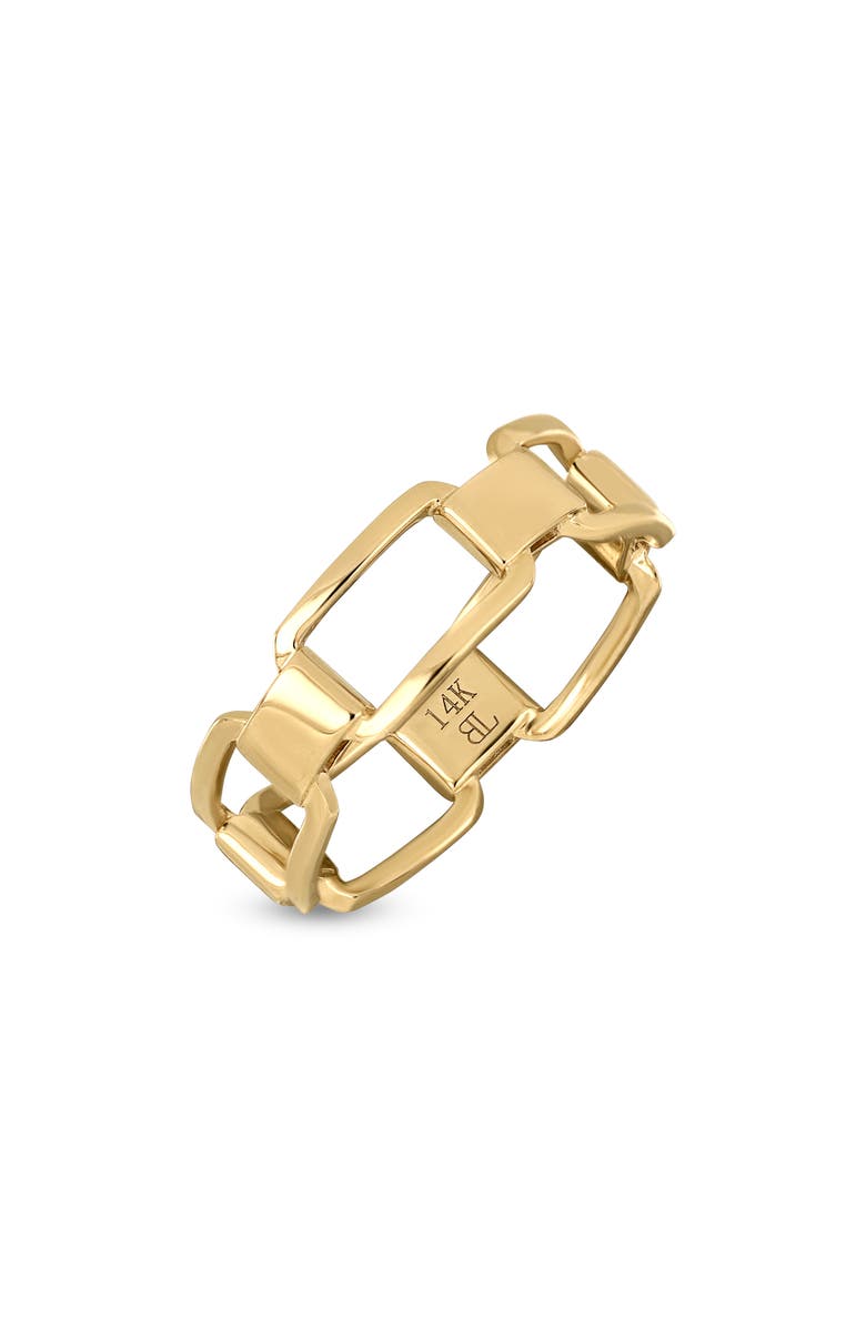 Bony Levy 14K Gold Statement Ring, 6mm, Main, color, 