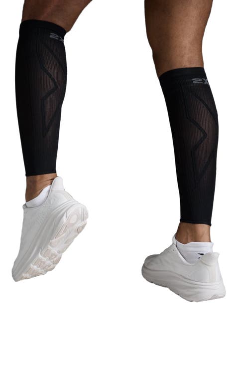 X Compression Calf Sleeves