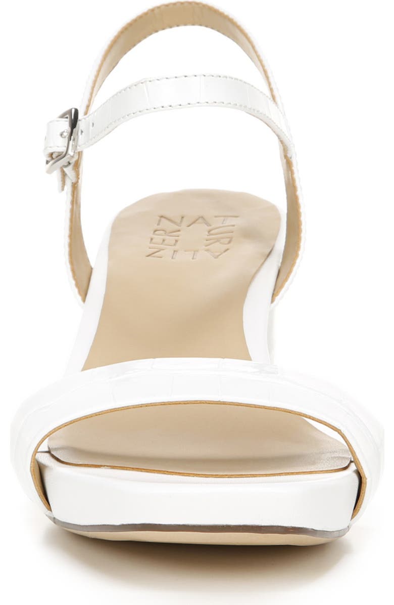 Naturalizer Ivy Ankle Strap Sandal, Alternate, color,