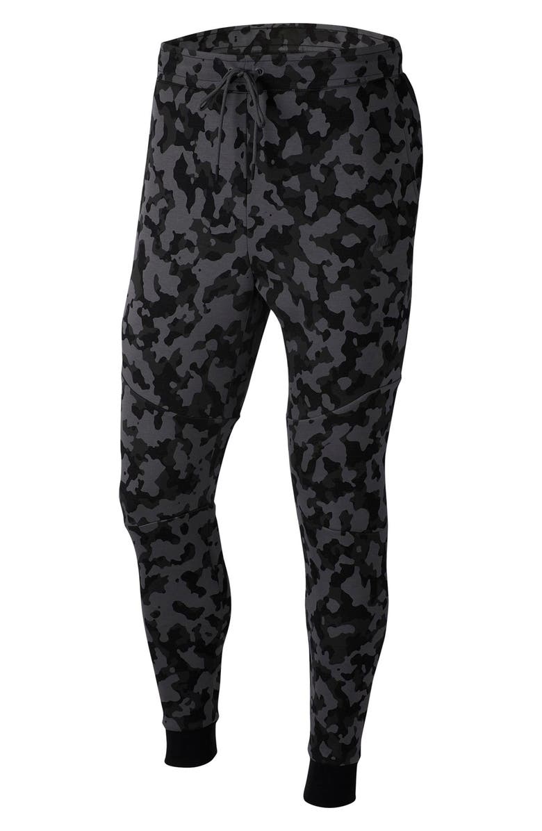 Nike Tech Fleece Jogger Pants, Alternate, color, 