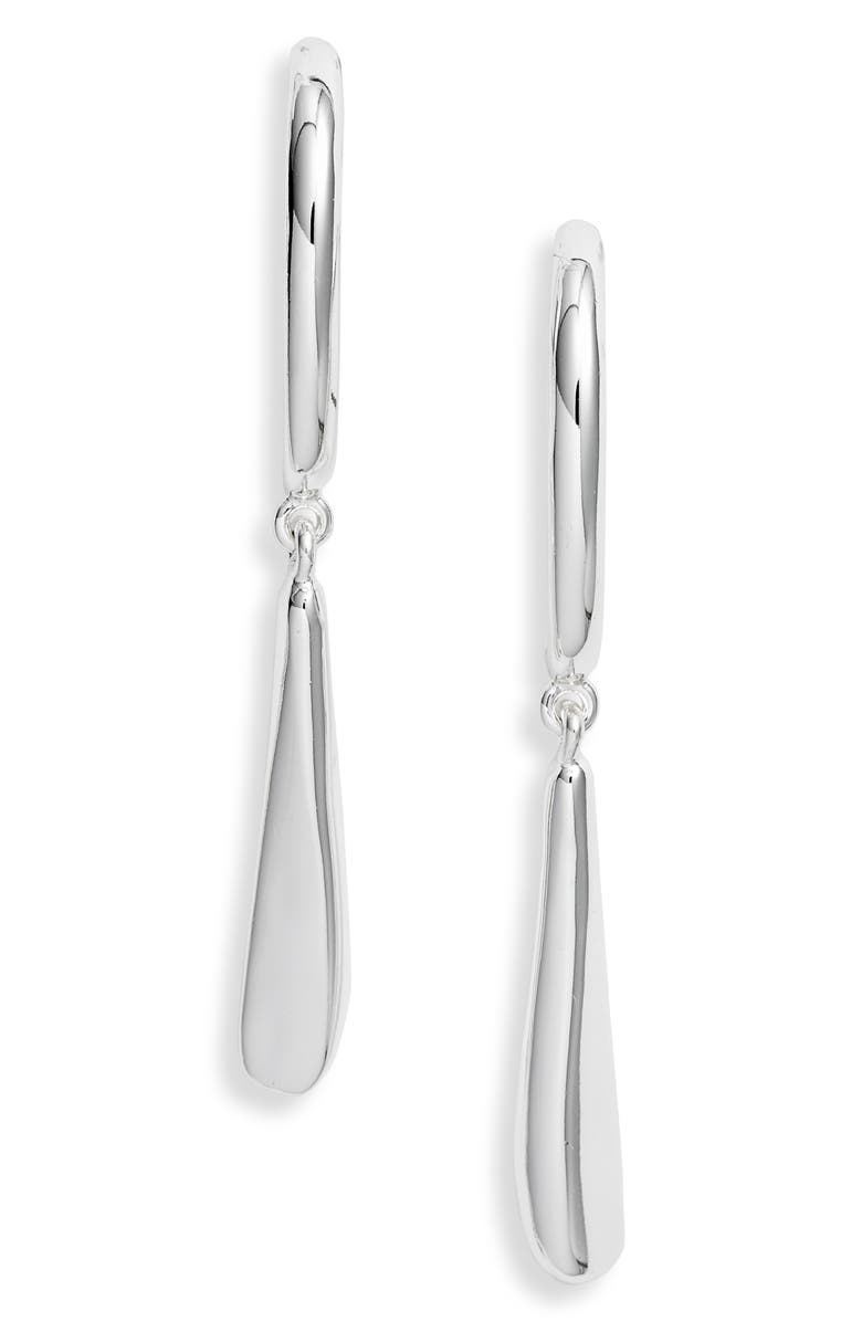 JENNY BIRD Indus Drop Ear Cuff Earrings, Main, color, 