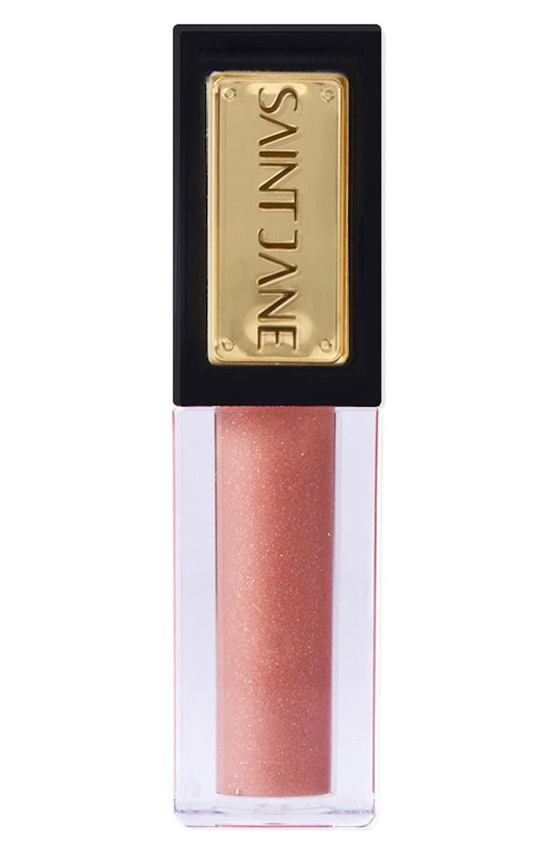 Saint Jane Luxury Lip Shine, Main, color,
