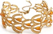 RETRO CHIC Celestial Waltz Bracelet