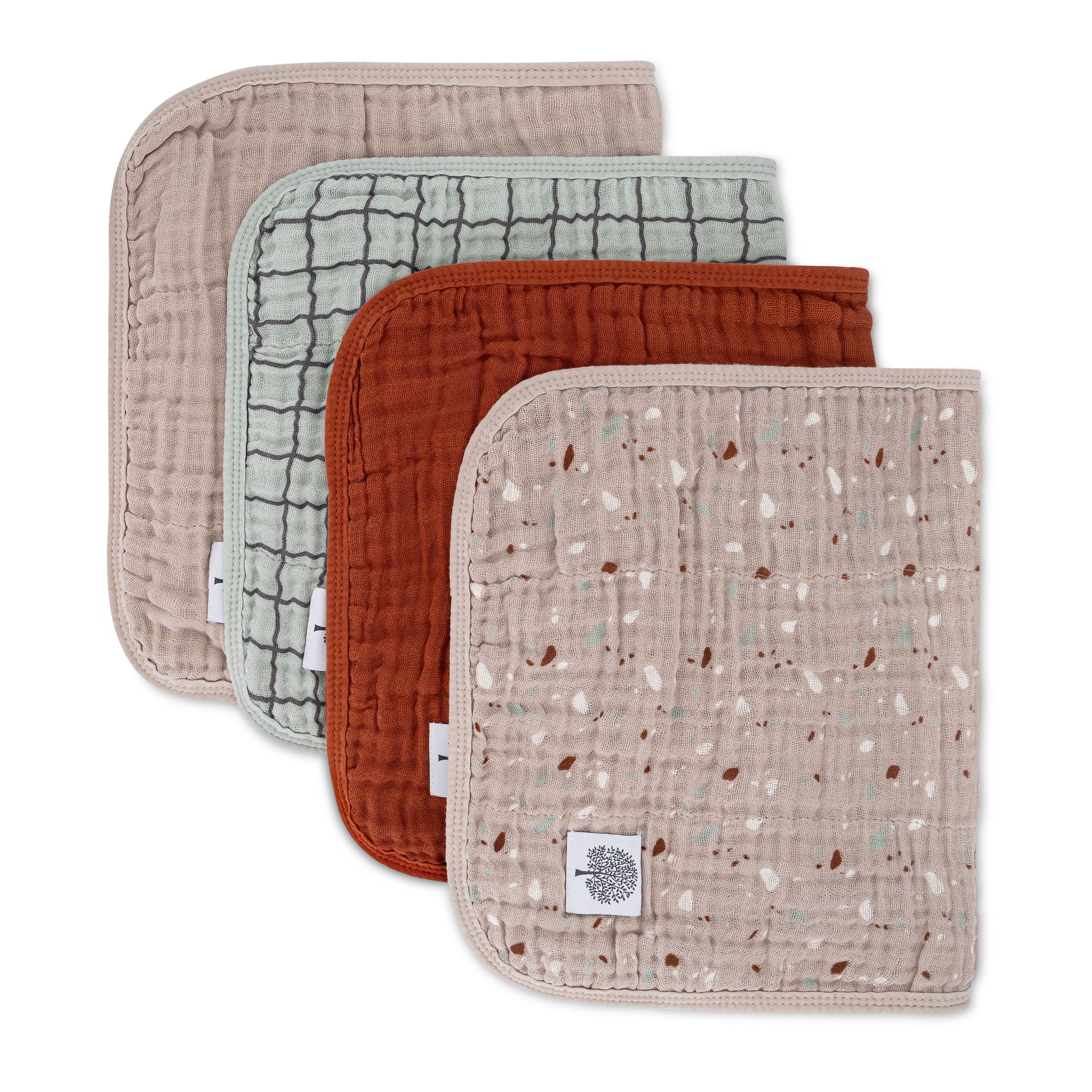 Pebble Set