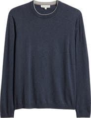Jack Victor Dan Cotton Sweater