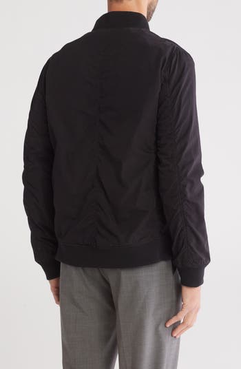 Nova Bomber Jacket