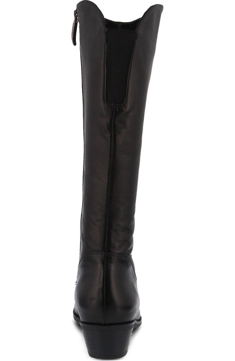 Spring Step Bolah Tall Boot, Alternate, color,