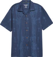 Tommy Bahama Palm Fresco IslandZone® Camp Shirt