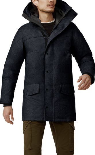 Canada goose langford parka nordstrom hotsell