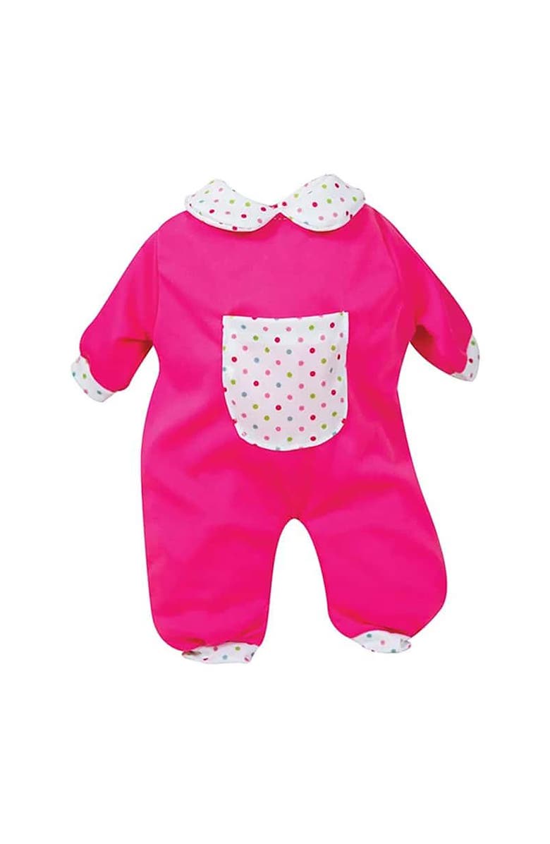 Lissi Umbrella Stroller & Baby Doll Set, Alternate, color, Multicolored