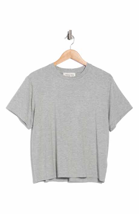 TWP His Crewneck T-Shirt