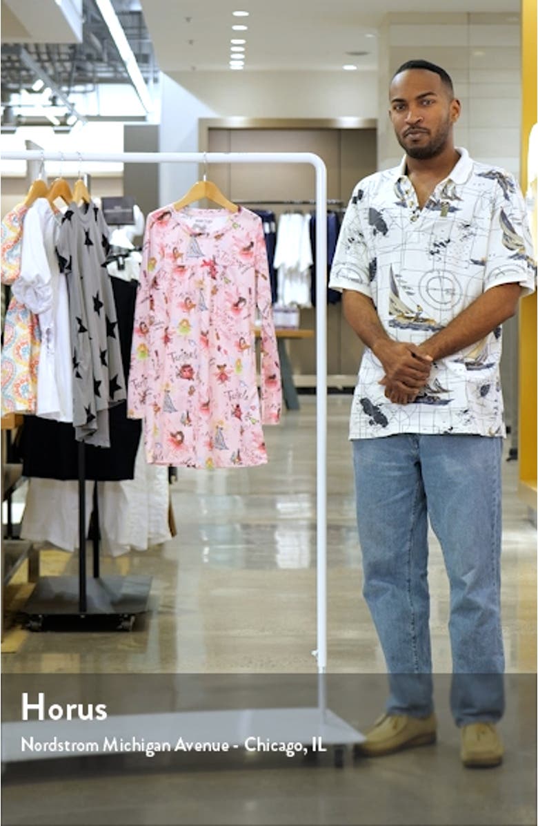 Twinkle Nightgown & Book Set, sales video thumbnail