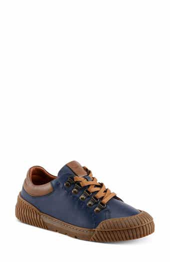 Spring Step Lazarlo Low Top Sneaker