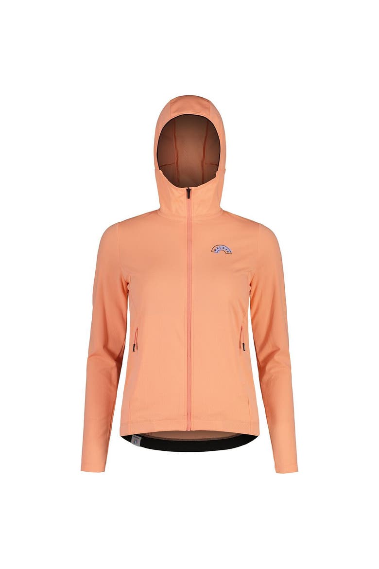 Ebensteinm Mountain Fleece Jacket - Women's, Main, color, Pink Clouds