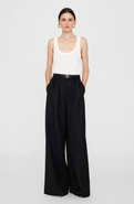 ANINE BING Lou Trouser
