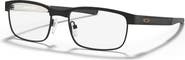 Oakley 54mm Square optical glasses