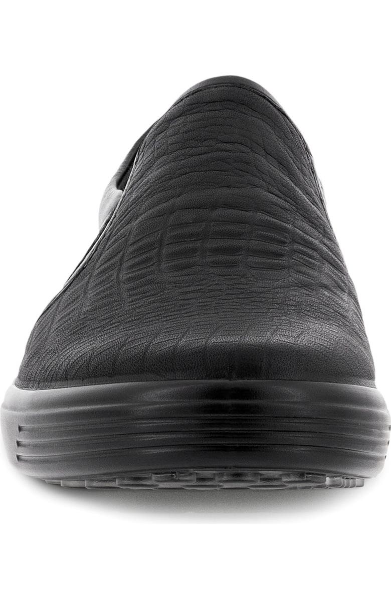 ECCO Soft 7 Street Slip-On Sneaker, Alternate, color,