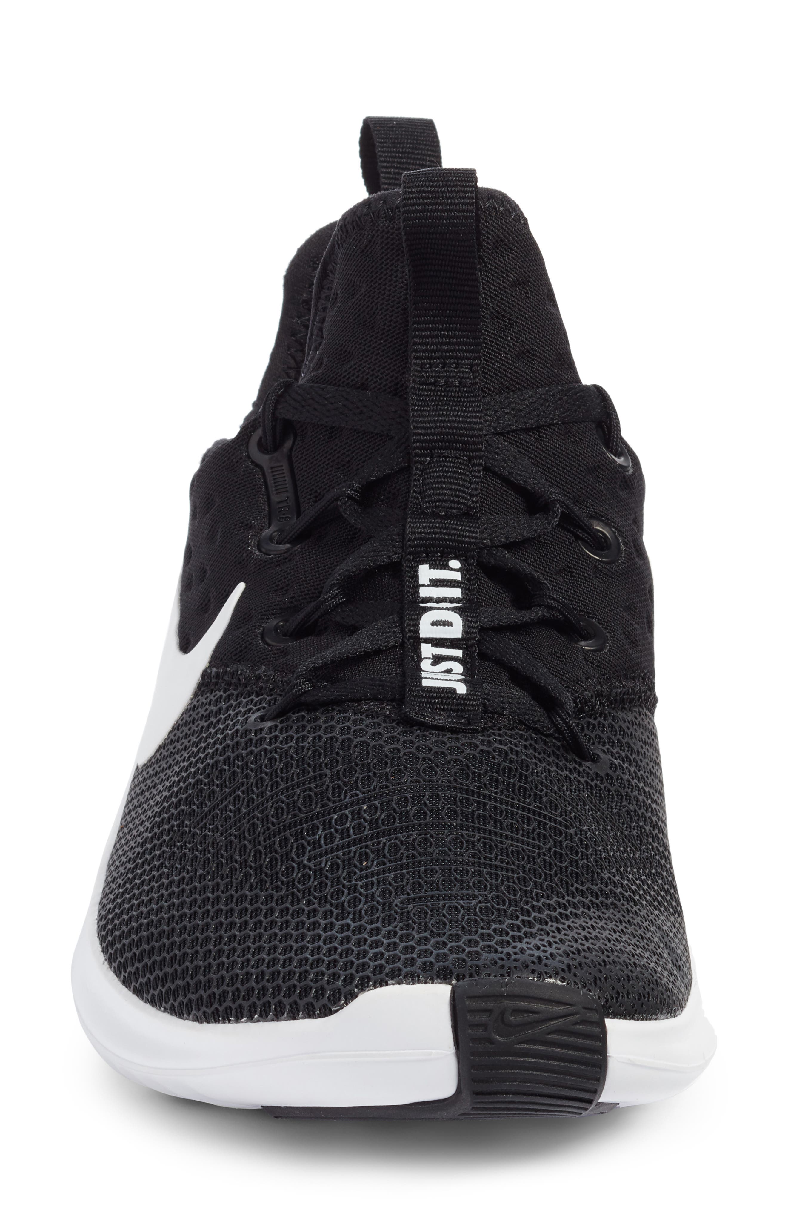 Nike Free TR8 Training Shoe, Alternate, color, 