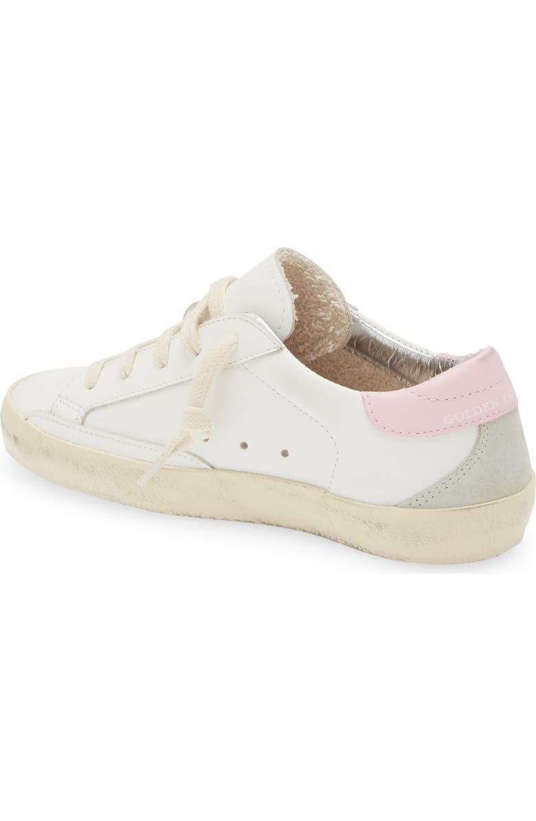 Golden Goose Kids' Super-Star Sneaker, Alternate, color,