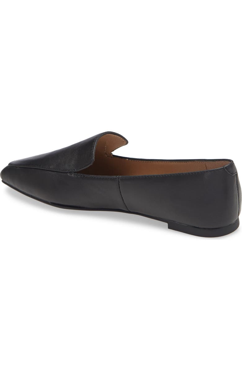 Steve Madden Gemmy Loafer Flat, Alternate, color,