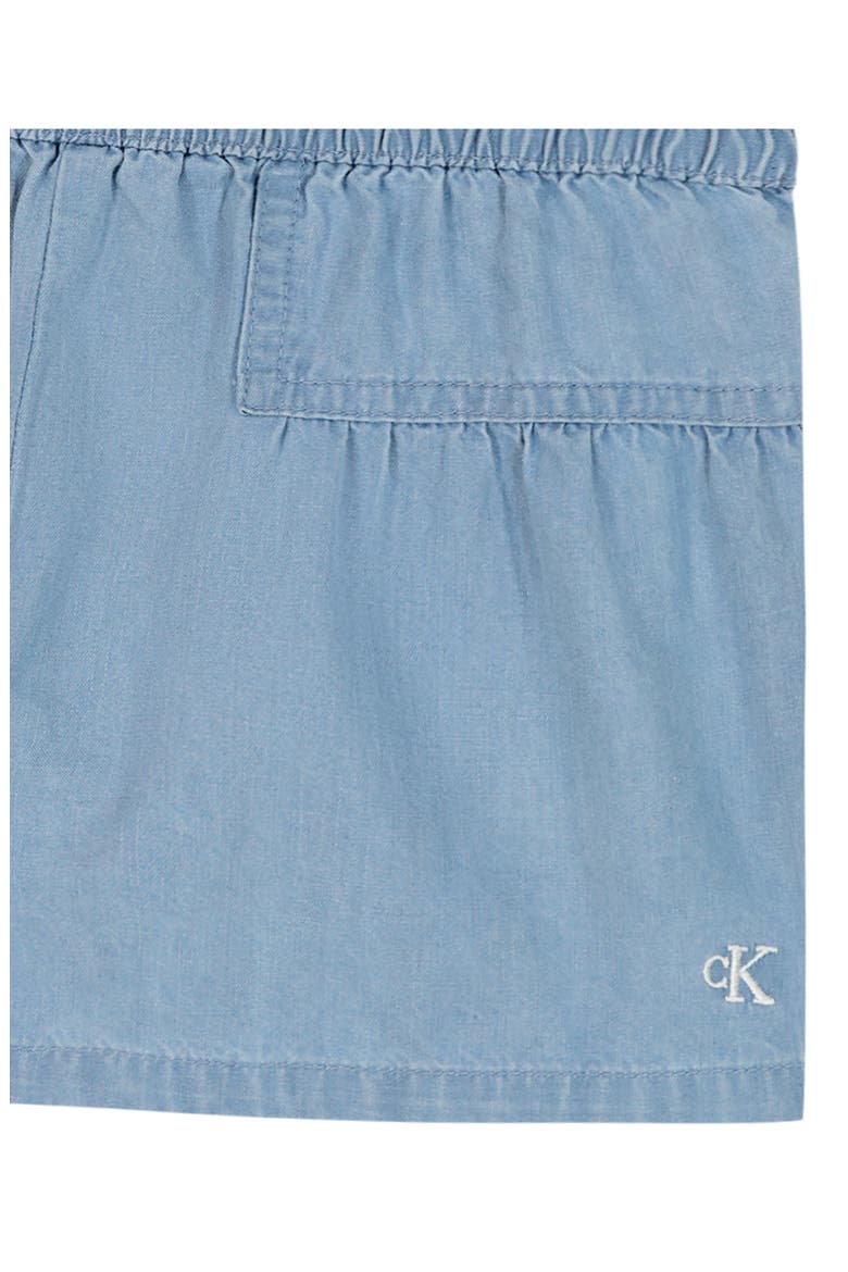 Kids' Chambray Tank & Shorts Set, Alternate, color, PREPACK ASSORTED