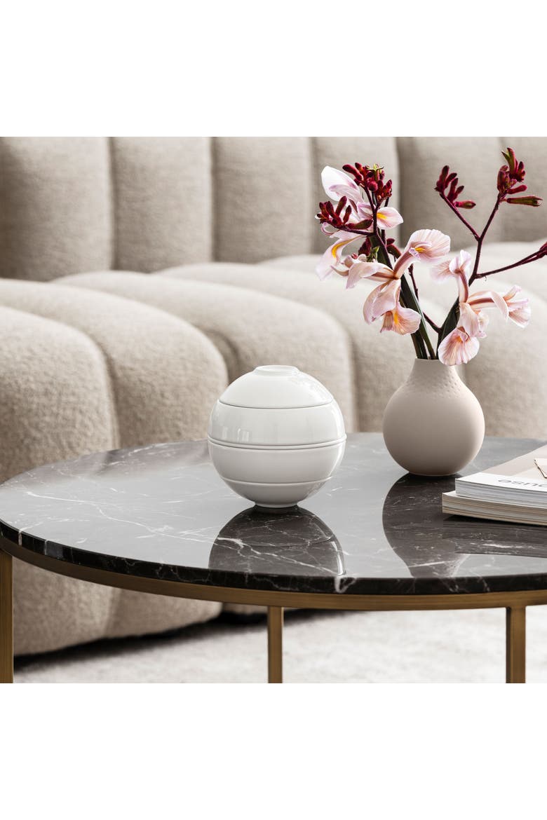 La Petite Boule / Iconic La petite Boule  White, Alternate, color, White