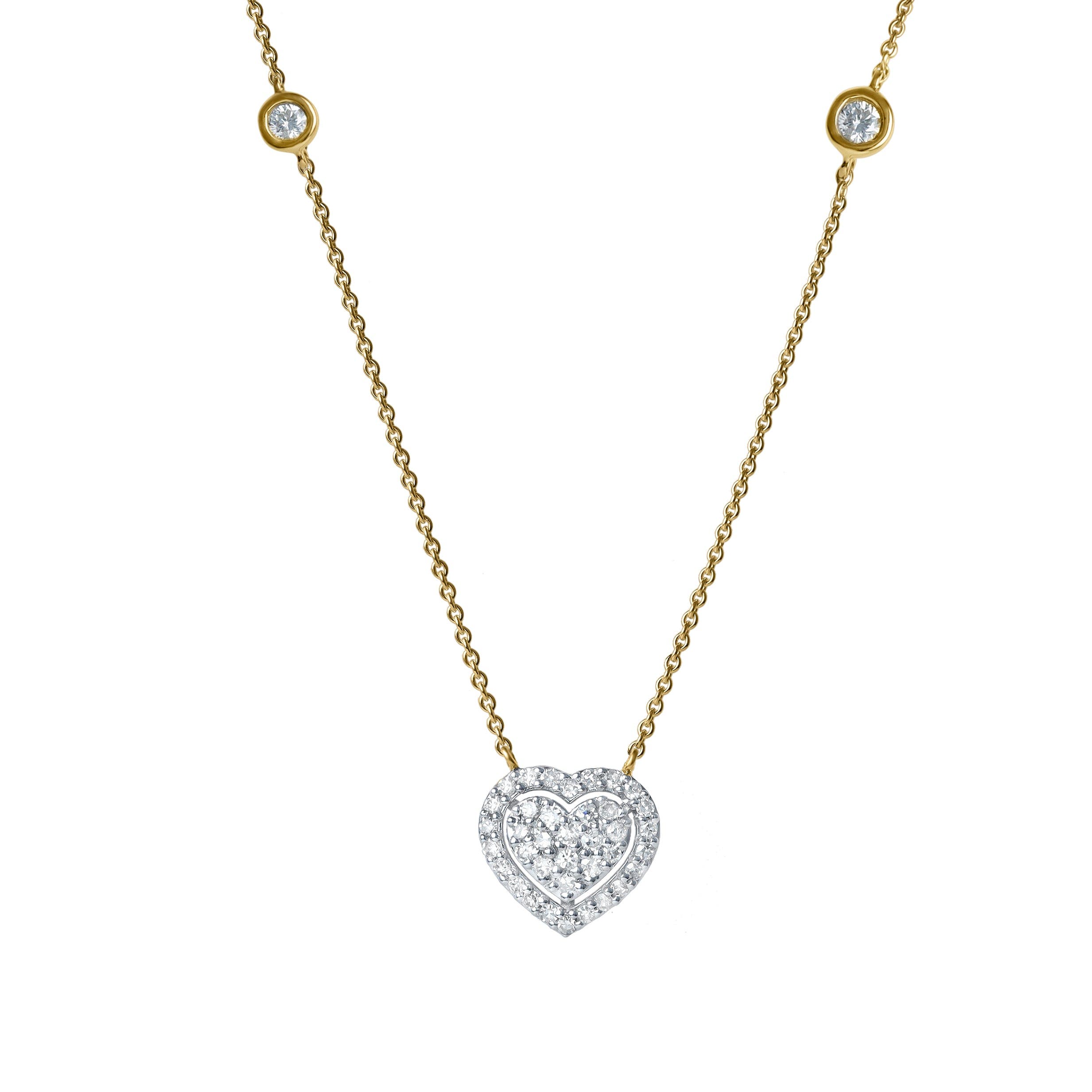 selected 14K Yellow Gold