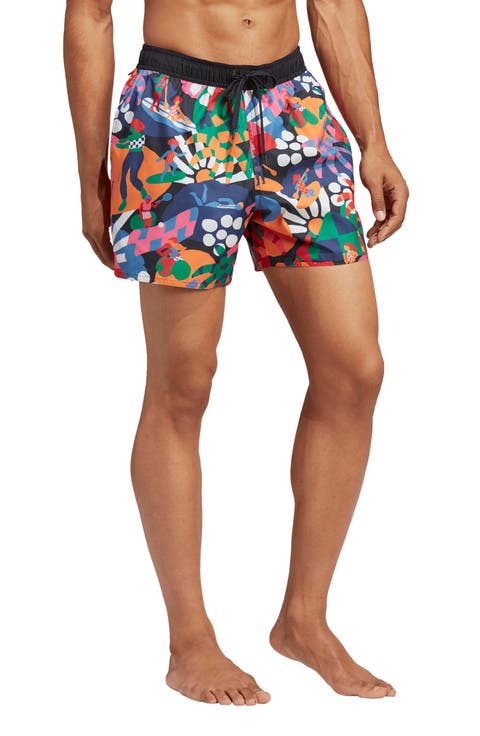 Farm UniteFit Swim Trunks