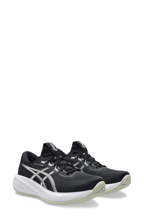 Asics ® Gel-cumulus® 28 Running Shoe In Black