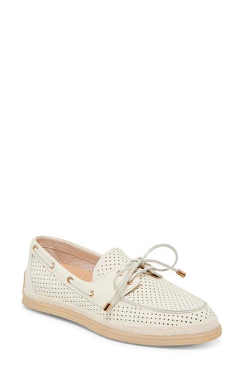 Dolce Vita Doris Boat Shoe