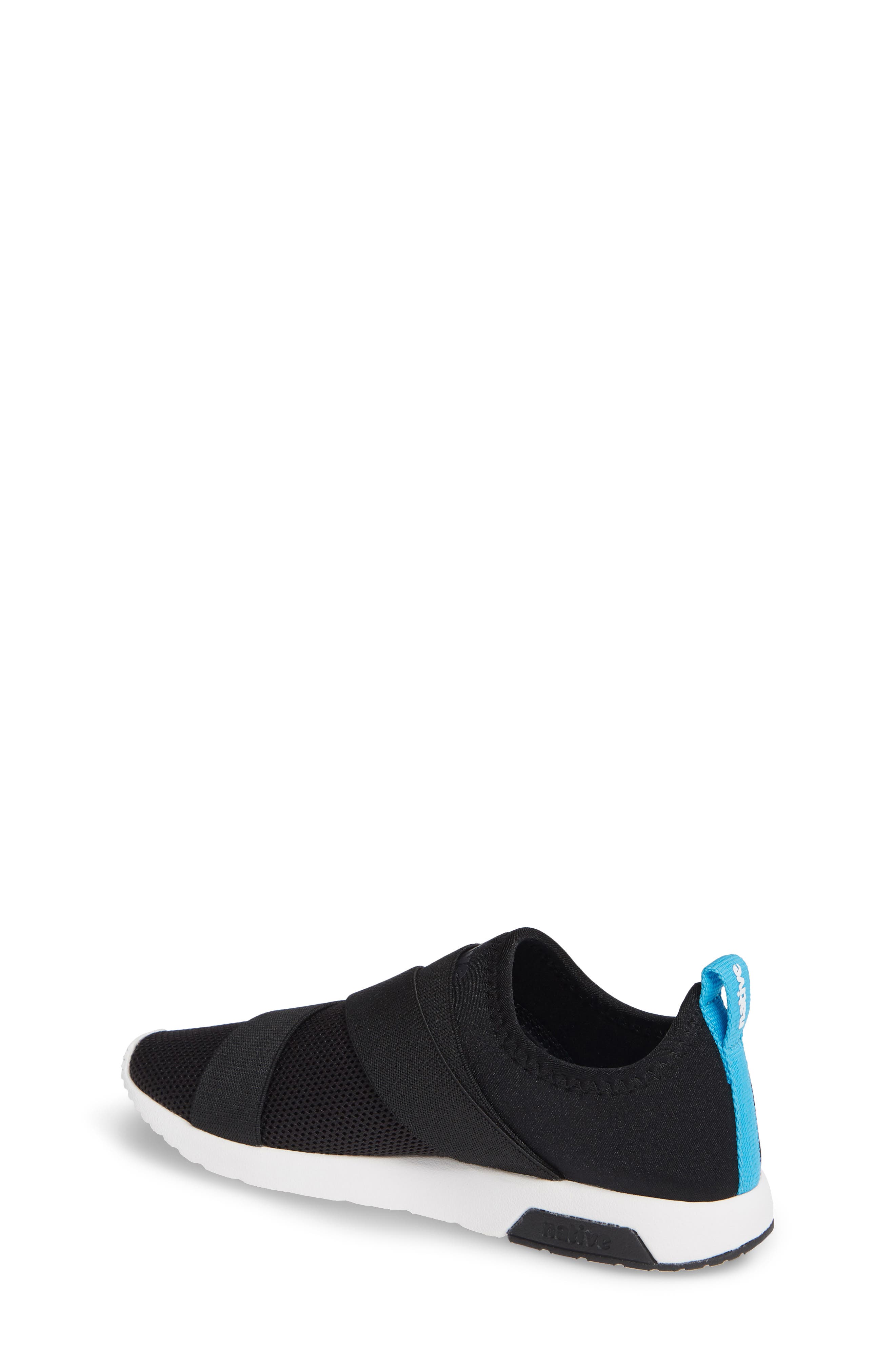 Native Shoes Phoenix Slip-On Sneaker, Alternate, color, 