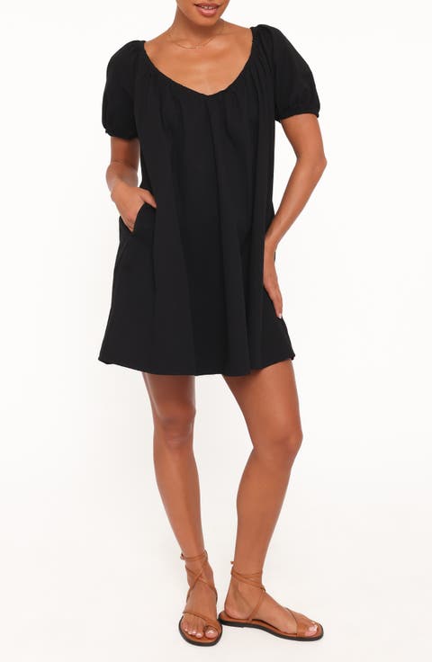 Marty Minidress
