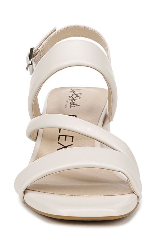 Lifestride Celia Sandal In Brown