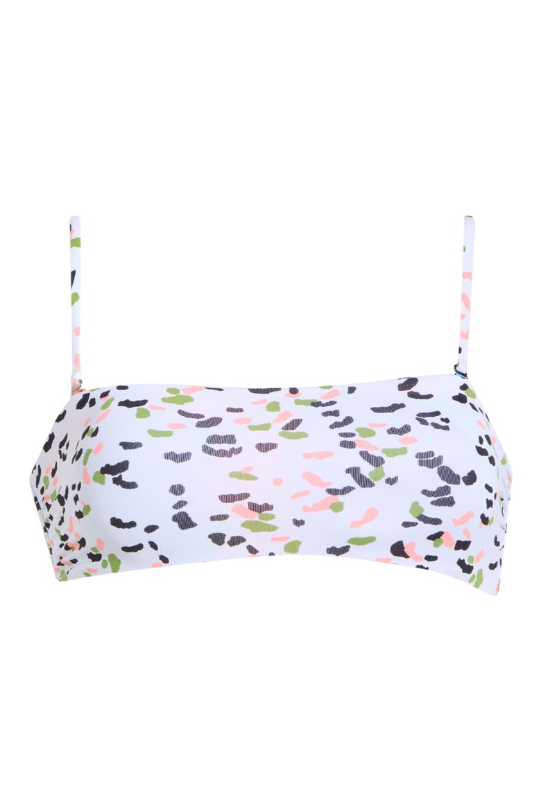 Bryn Bikini Top, Alternate, color, WHITE