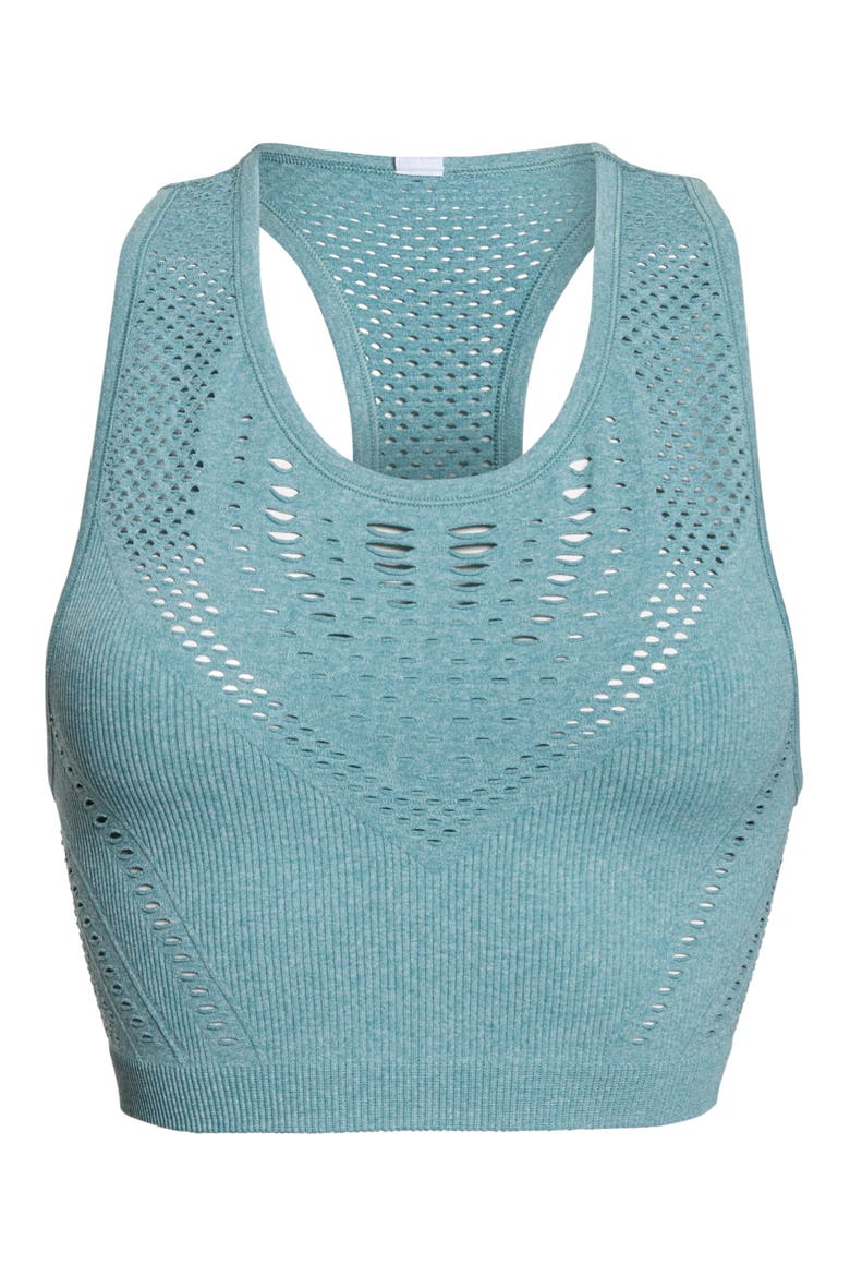 Lark Bra, Alternate, color, SEAGRASS