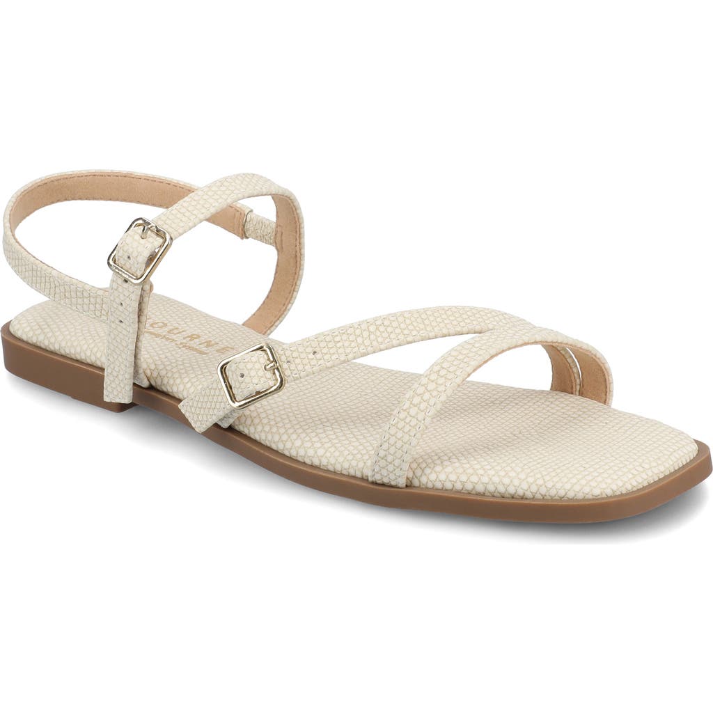 Journee Collection Brianna Sandal