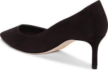 Romy Pointed Toe Pump