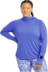 Oiselle Flyout Chill Hoodie - Women's