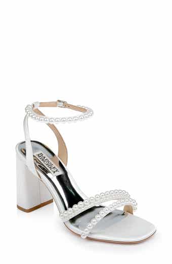 Feisty Ankle Strap Sandal