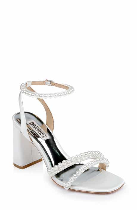 Feisty Ankle Strap Sandal