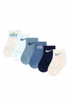 Nike Everyone From Day One 6-Pack Socks