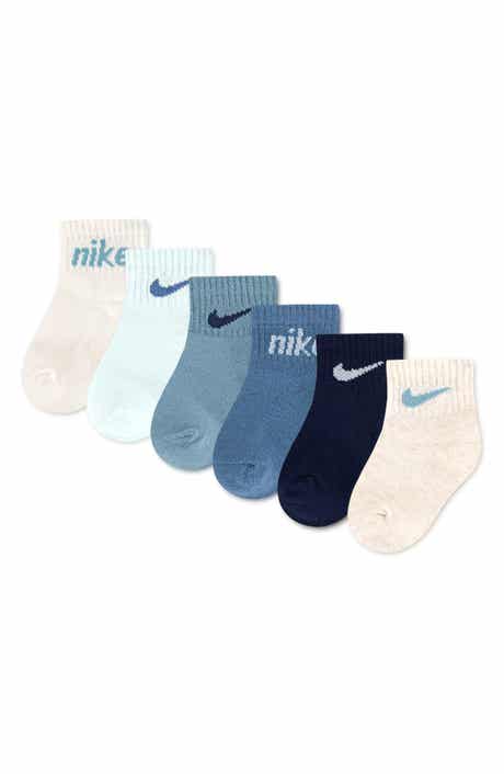 Nike Everyone From Day One 6-Pack Socks