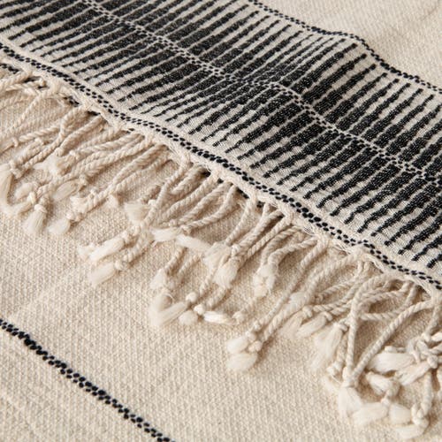 Olive And Linen Olive & Linen Amber Linen Turkish Hand / Kitchen Towel Bundle
