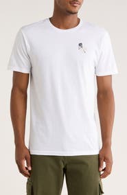 Vans In the Wind Graphic T-Shirt