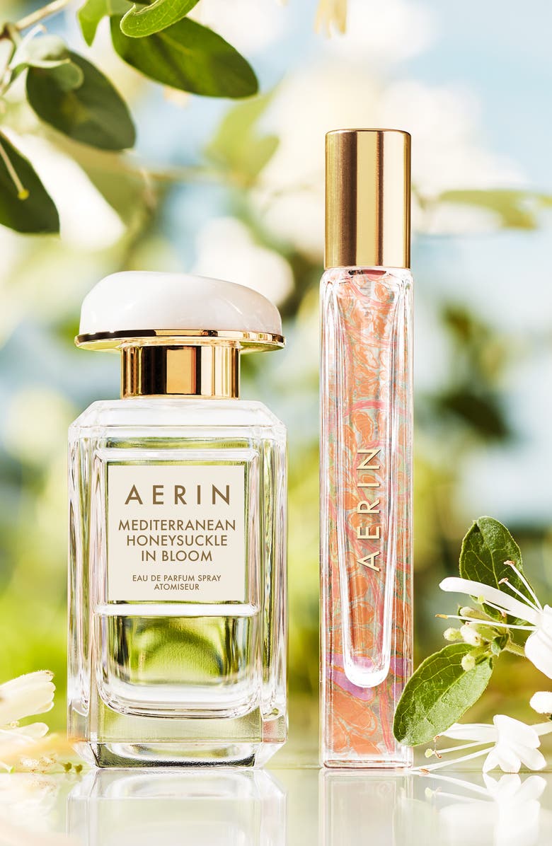 Estée Lauder AERIN Beauty Mediterranean Honeysuckle In Bloom Eau de Parfum, Alternate, color, 