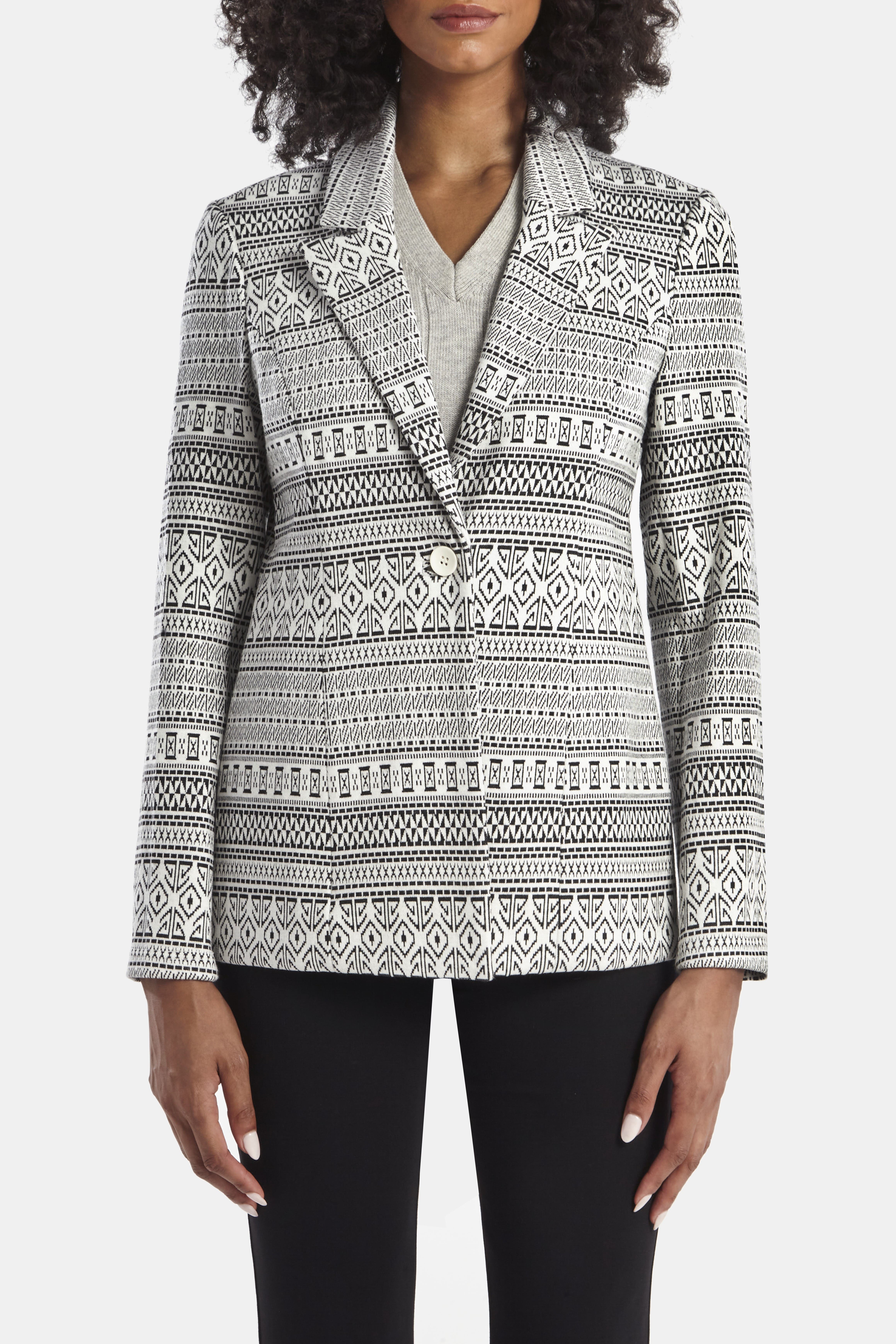 THE MOOREHOUSE BLAZER - image 3