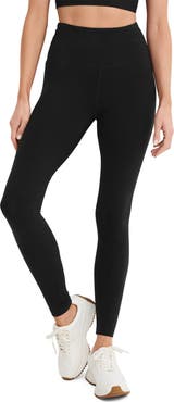 Jockey Women's High Rise Cotton Stretch Ankle Legging