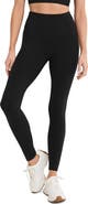 Jockey Women's High Rise Cotton Stretch Ankle Legging